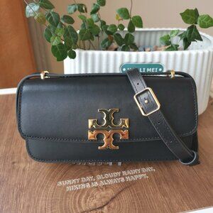 Tory Burch's women's bags tofu bags crossbody bags underarm bags